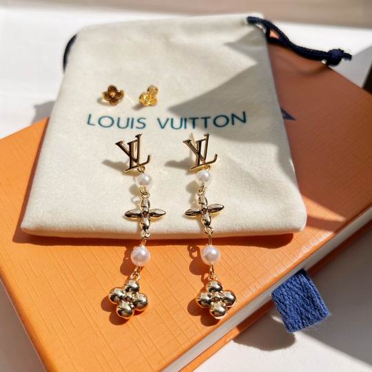 LV Earring 11lyh252